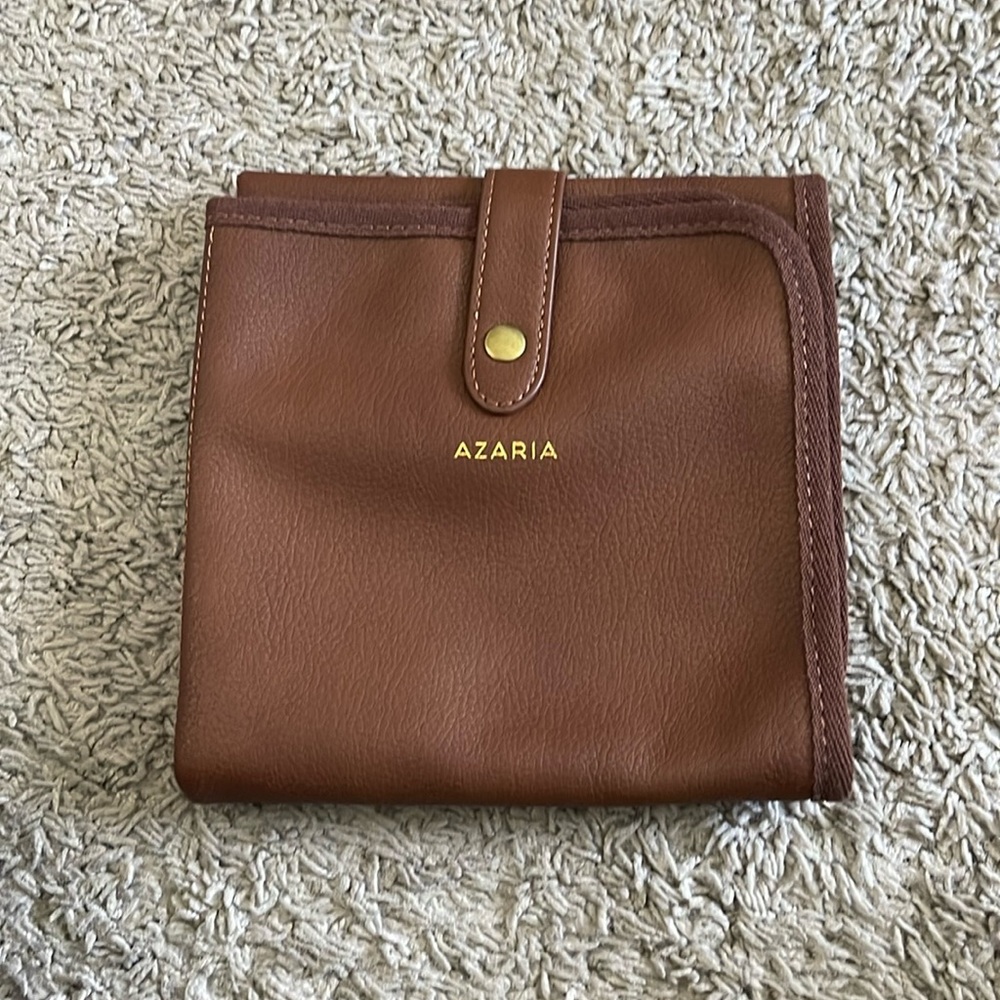 Azaria Diaper Changing Mat